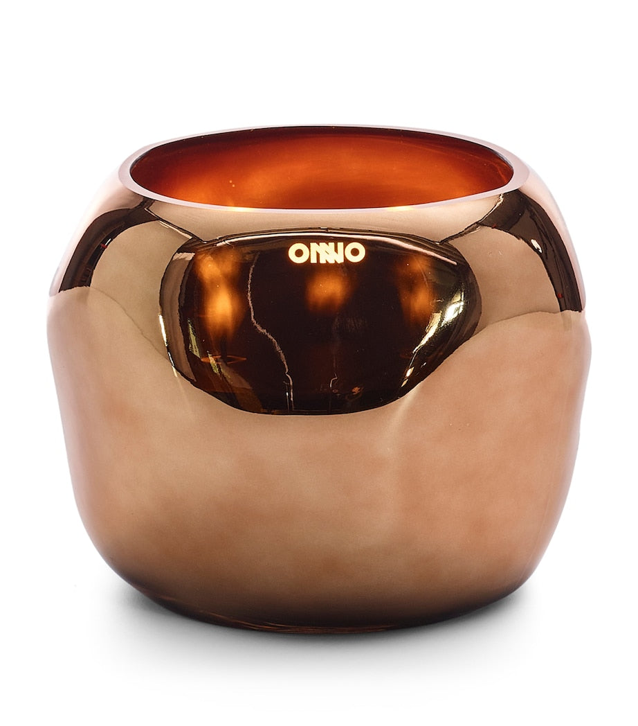 Onno Medium Cape Copper Zanzibar Candle (3.06kg)