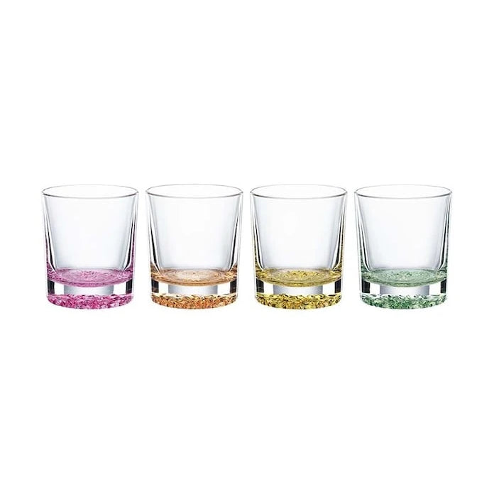 Spiegelau Lounge 2.0 Whiskey Bardak Seti 305 ml (4'lü)