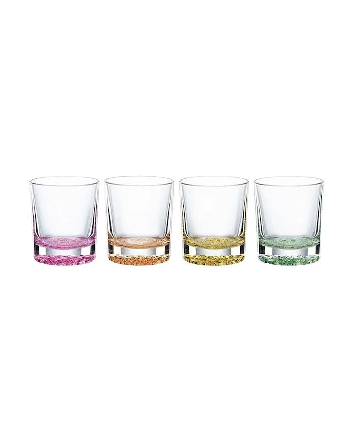 Комплект чаши за уиски Spiegelau Lounge 2.0 305 ml (4 броя)