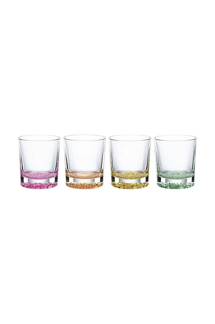 Spiegelau Lounge 2.0 Whiskey Bardak Seti 305 ml (4'lü)
