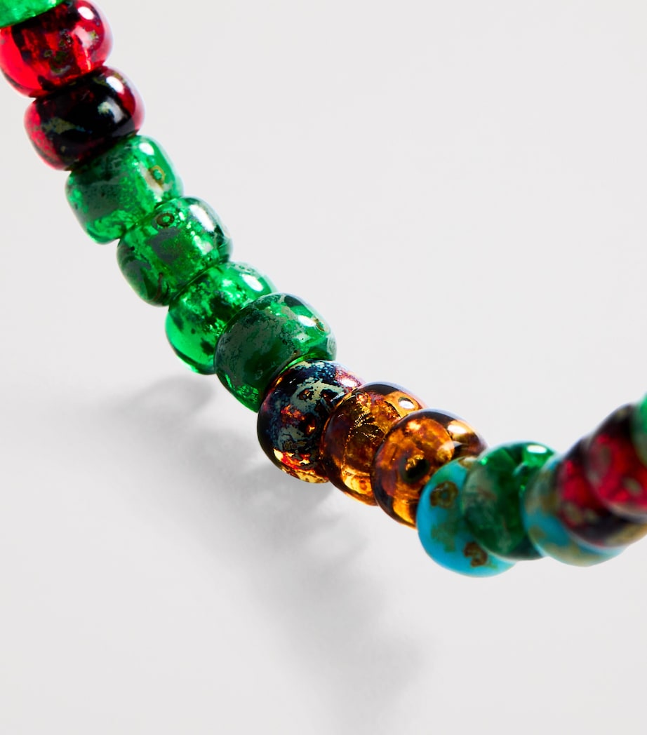 Japanese Miyuki Beaded Bracelet