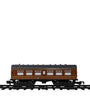 LIONEL The Polar Express Ready-to-Play 28-Piece Train Set