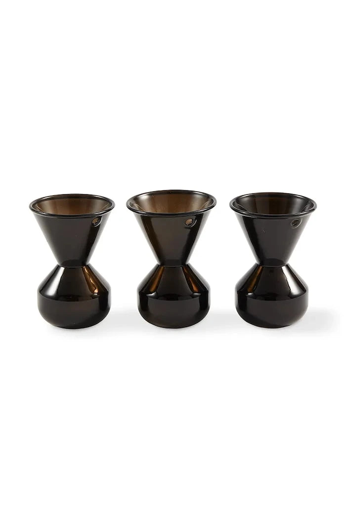 POLSPOTTEN fat neck yılbaşı süs seti 5,5 x 8,5 cm (3 parça)