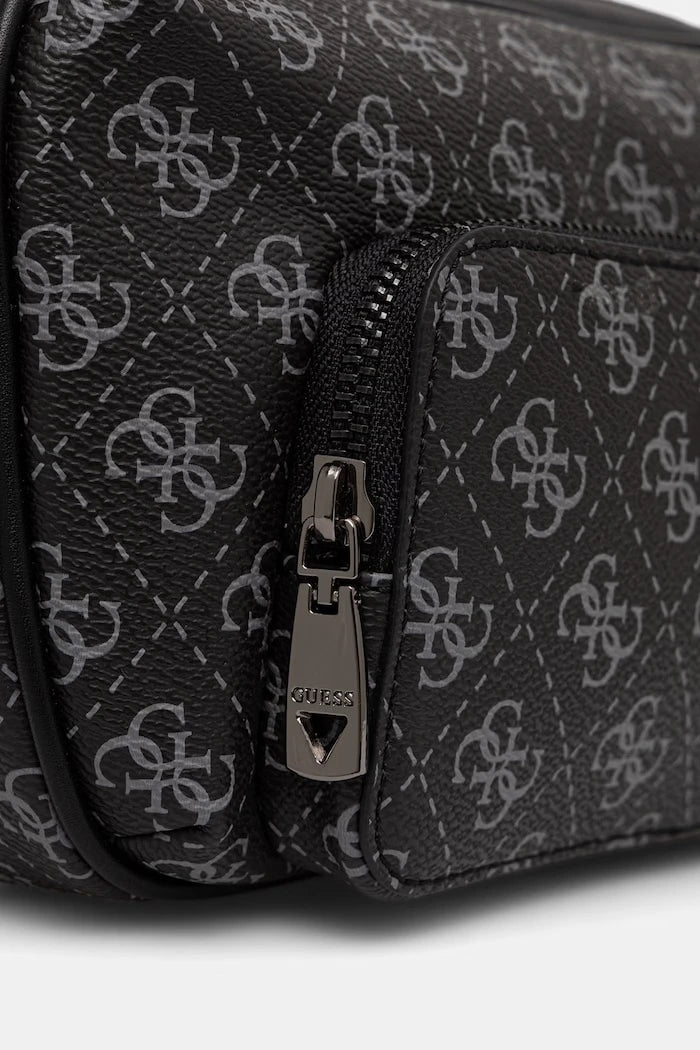 Guess Erkek Omuz Çantası Suni Deri MILANO
