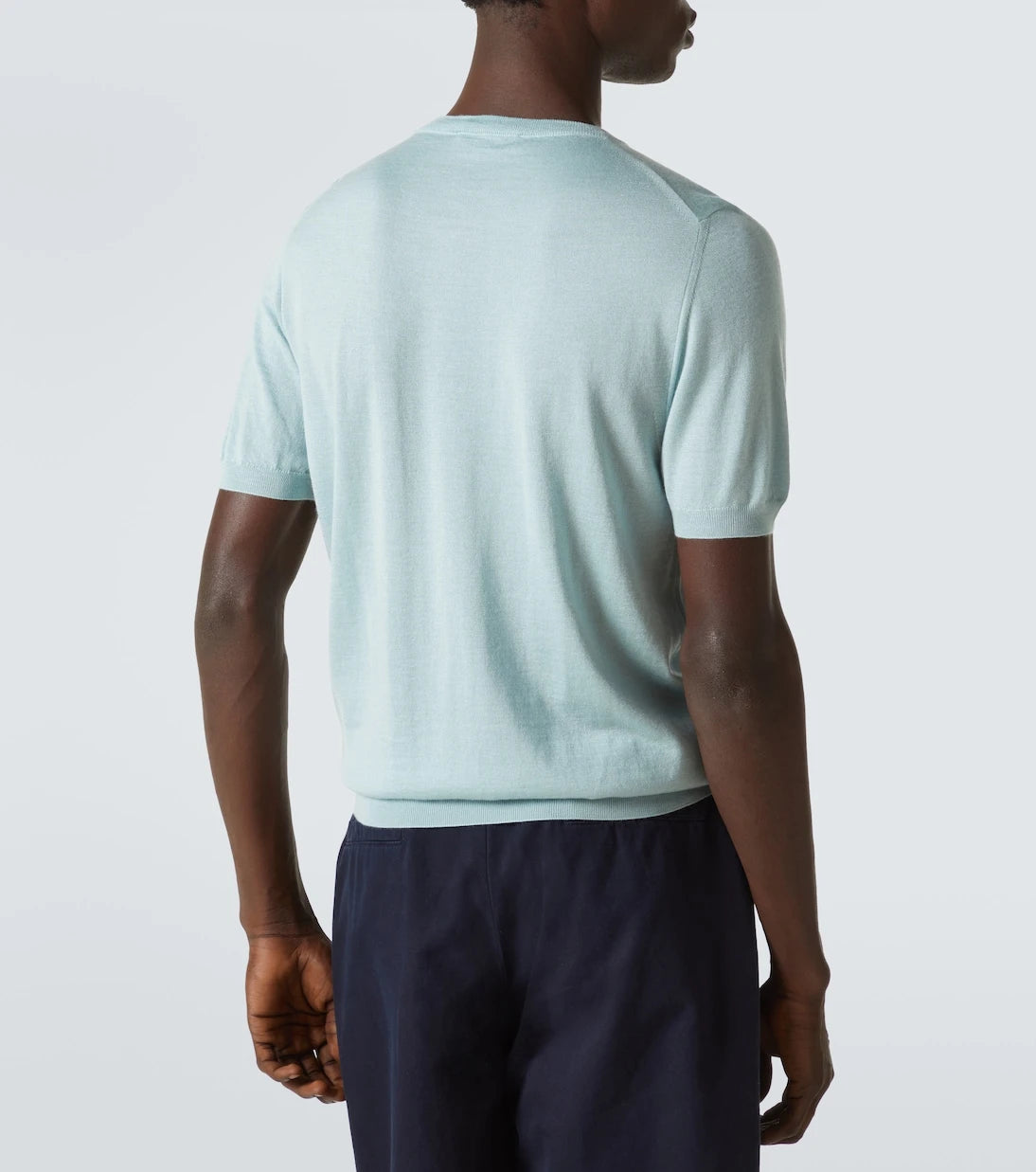 Fedeli - Cashmere and silk top