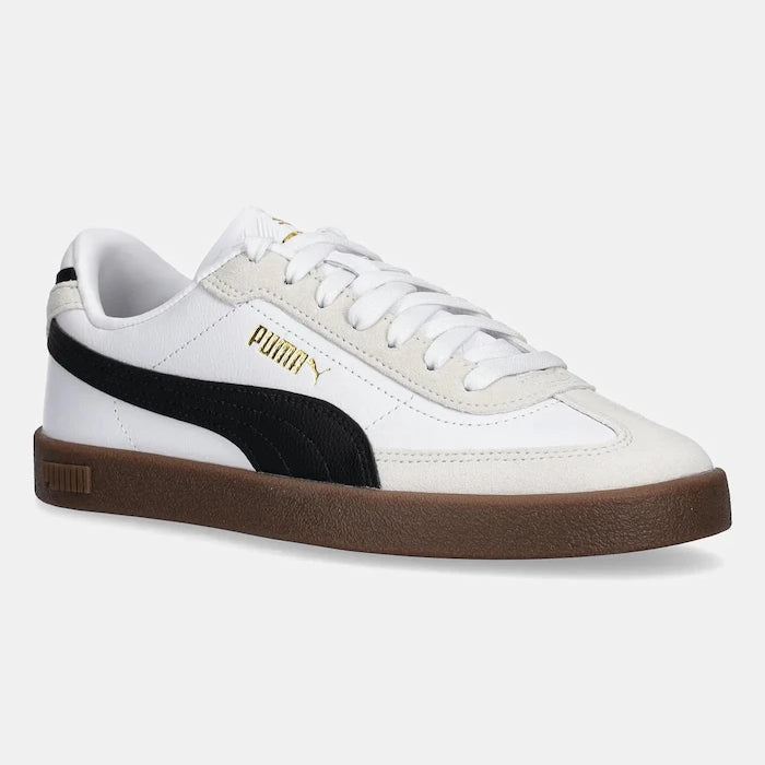Детски маратонки Puma Club II Era