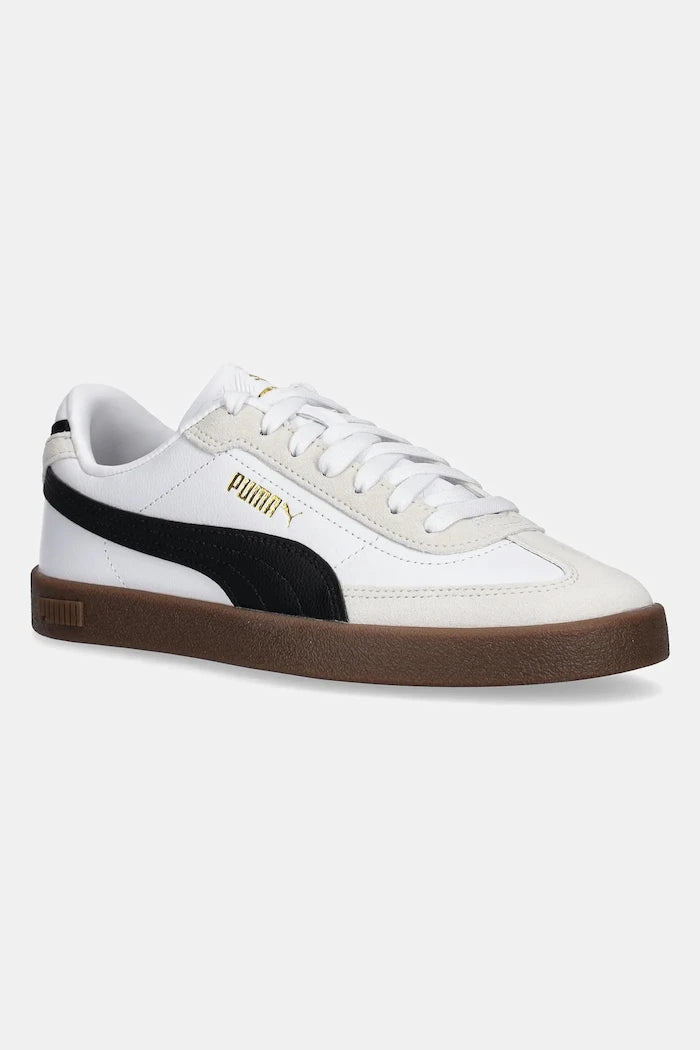 Детски маратонки Puma Club II Era
