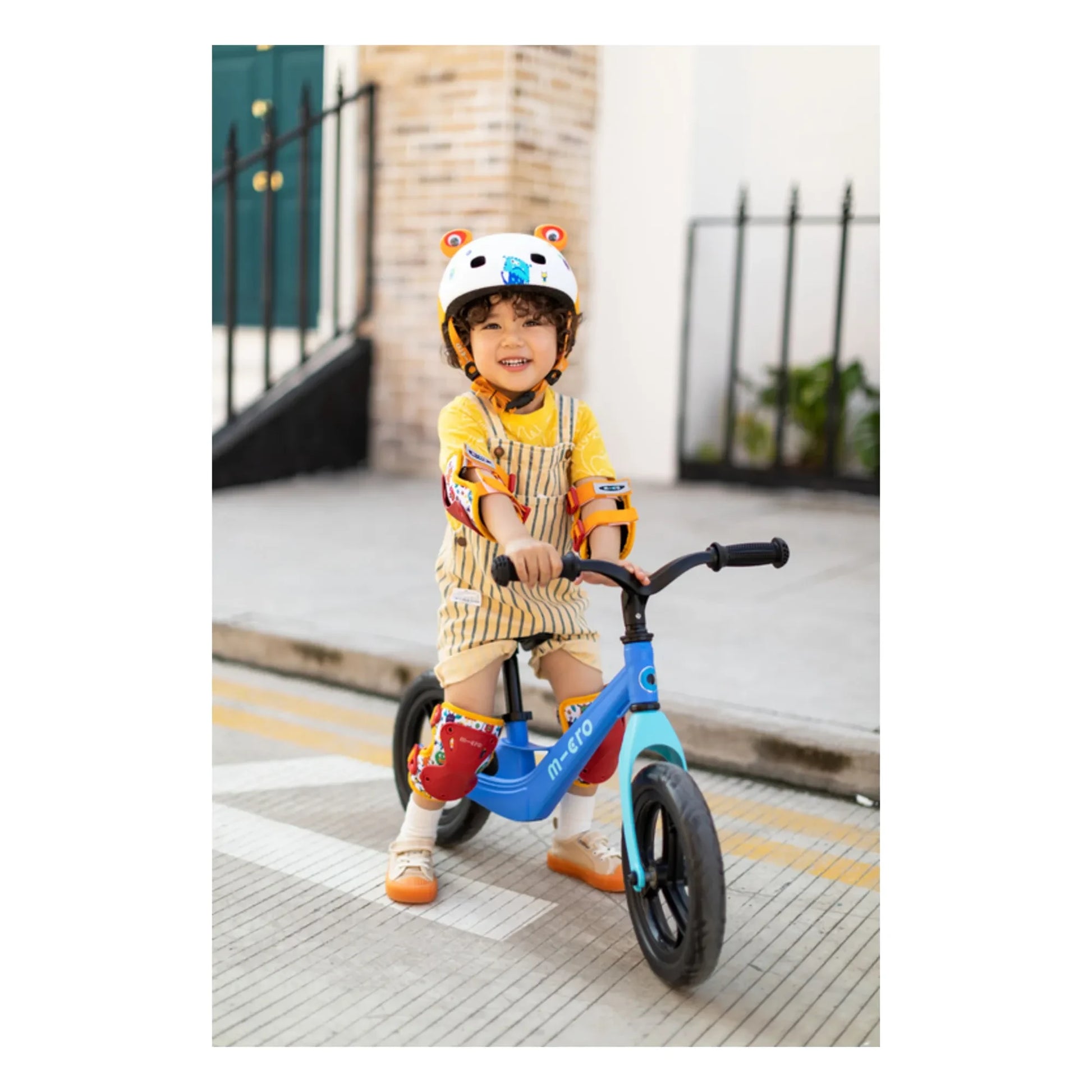 Micro - Draisienne Lite | Blue