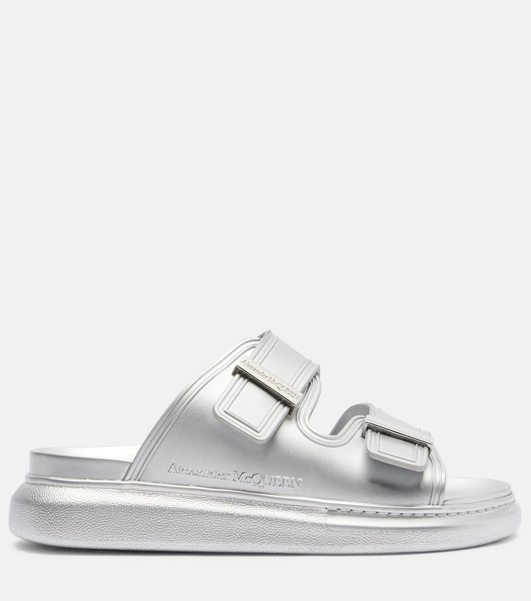 McQueen - Hybrid sandals