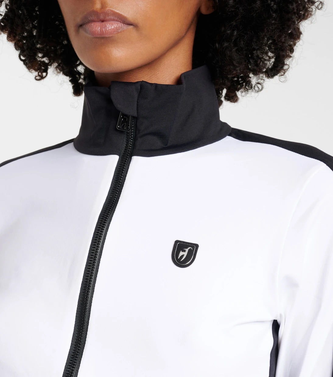 Toni Sailer - Eleonore ski top