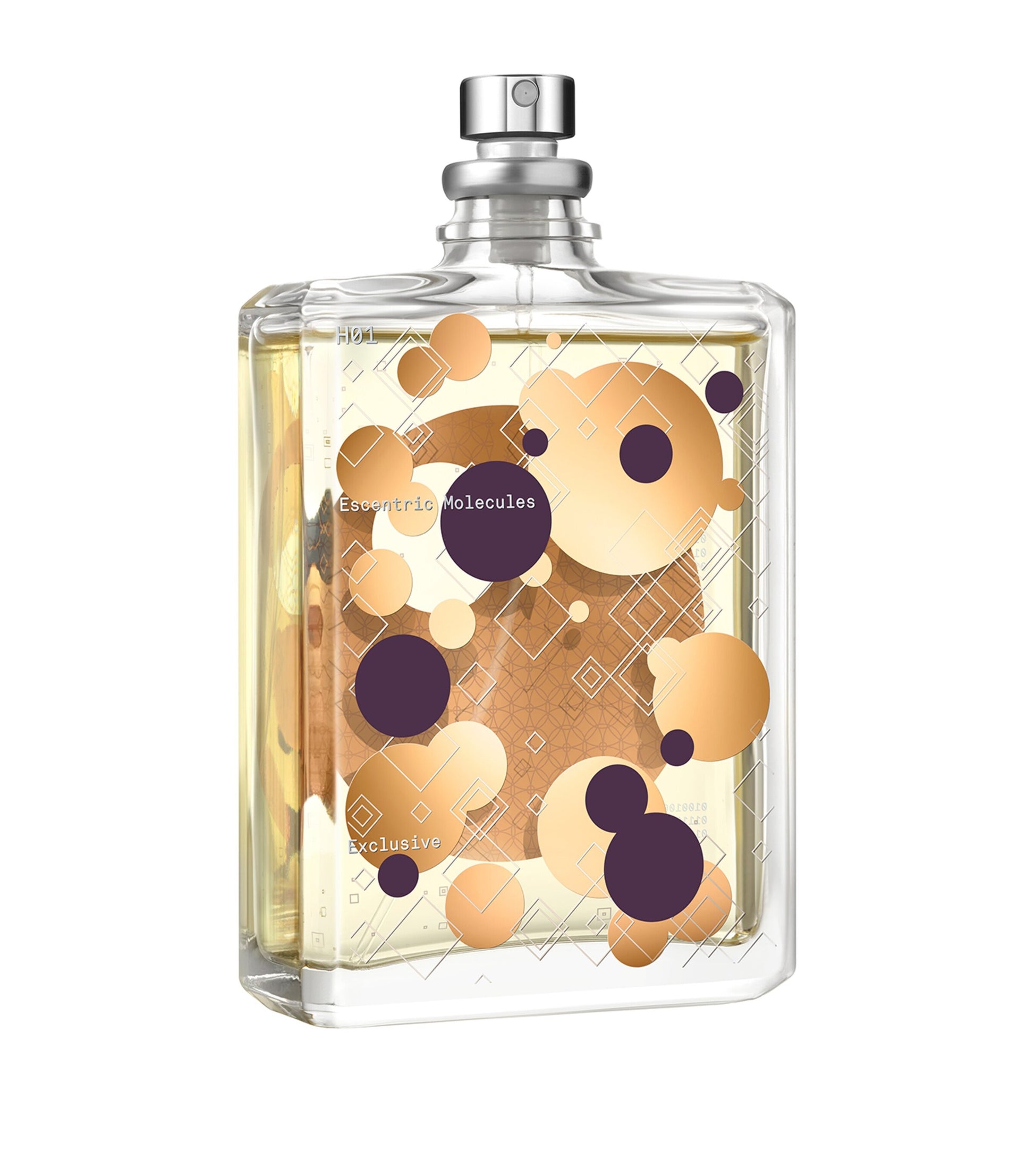 H01 Eau de Parfum (100ml)