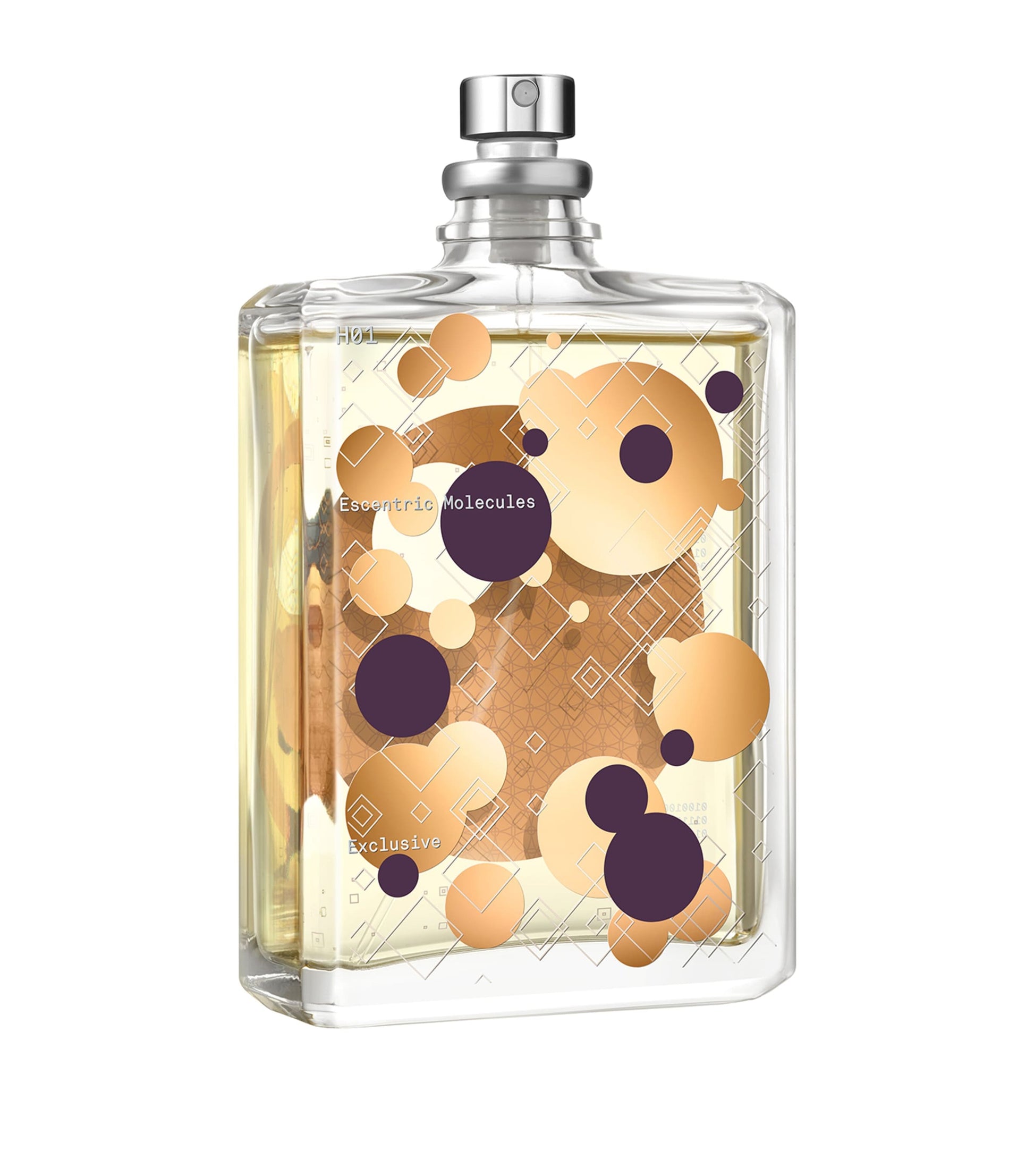 H01 Eau de Parfum (100ml)