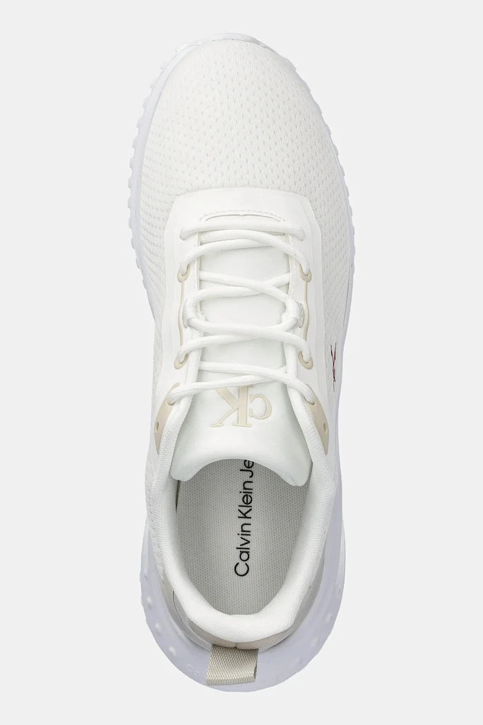 Calvin Klein Jeans EVA Runner Mix Mesh Spor Ayakkabı