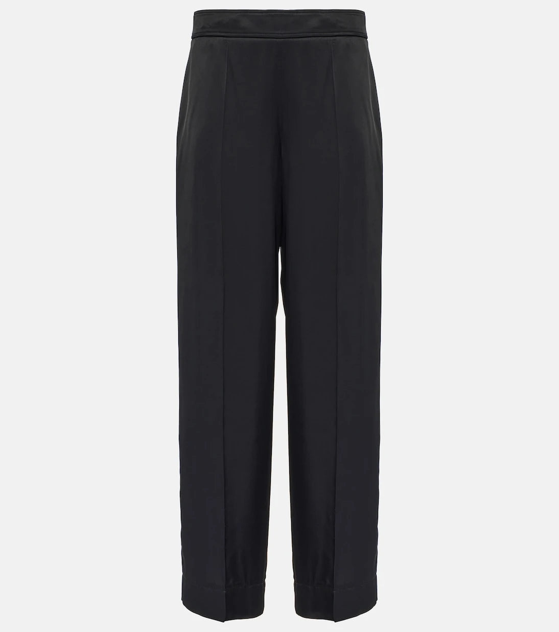 Jil Sander - High-rise wide-leg pants