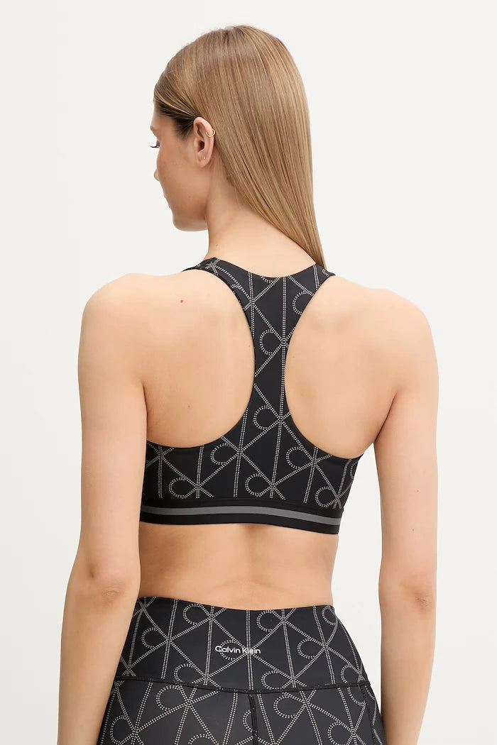 Calvin Klein Performance спортен сутиен