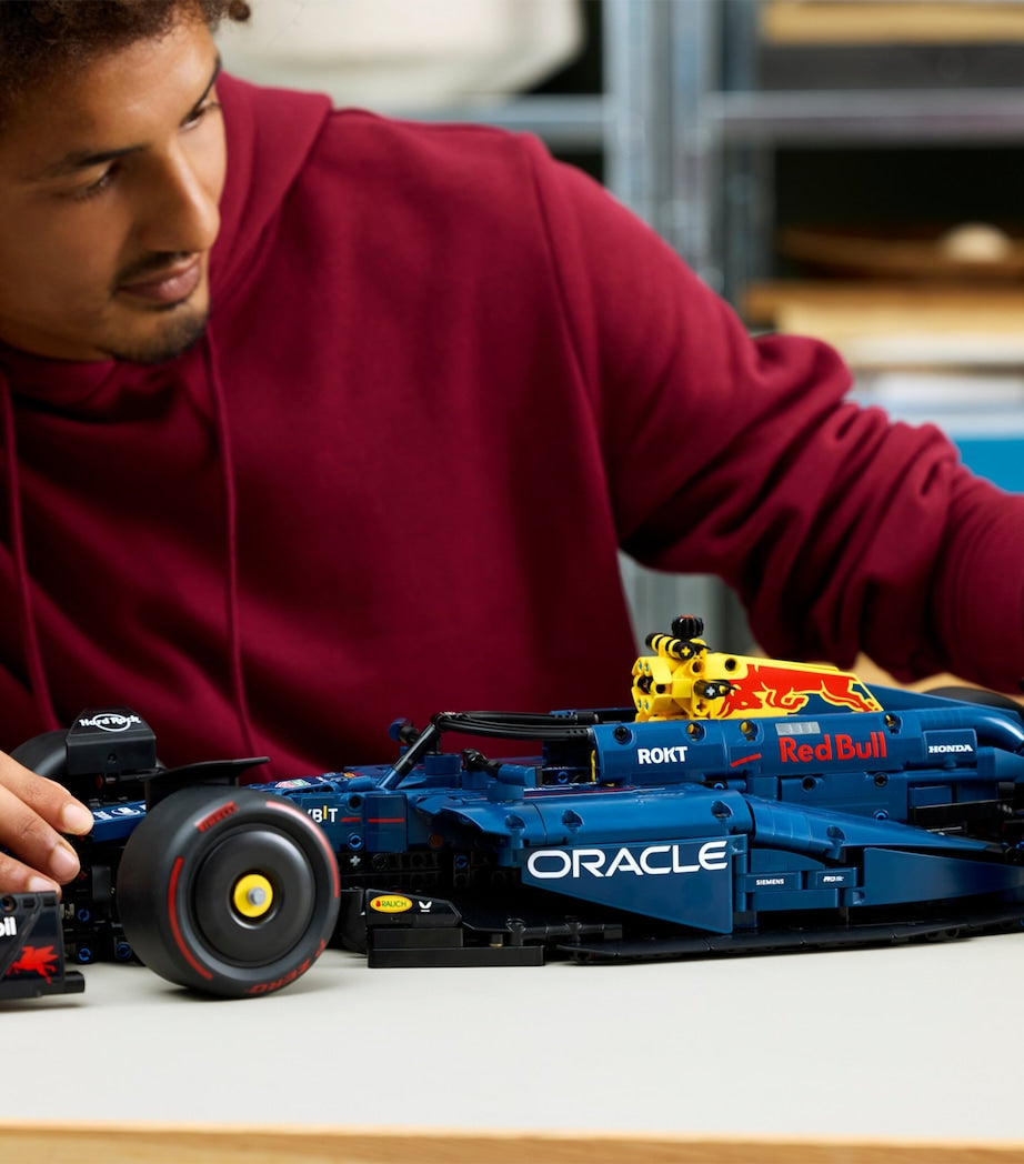LEGO Technic Oracle Red Bull Racing RB20 F1 Car 42206