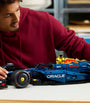 LEGO Technic Oracle Red Bull Racing RB20 F1 Car 42206