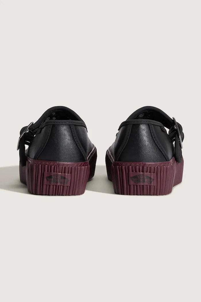 Vans балеринки Mary Jane Creeper