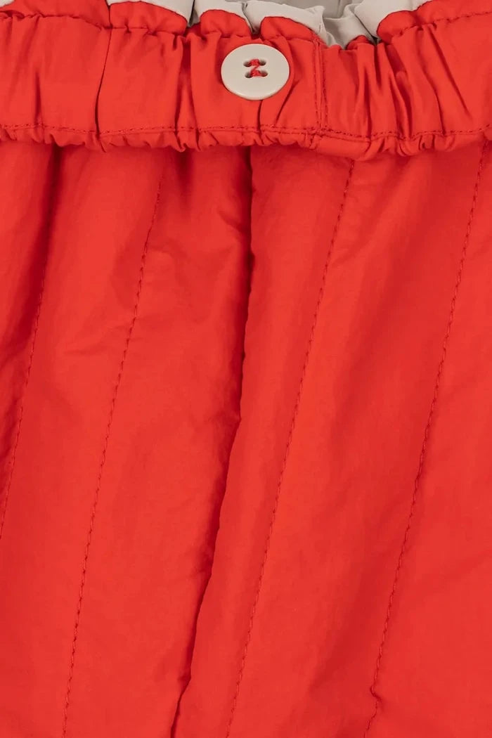 Konges Sløjd JUNO PANTS Çocuk Pantolonu