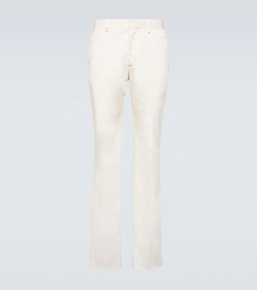 Lardini - Cotton chinos