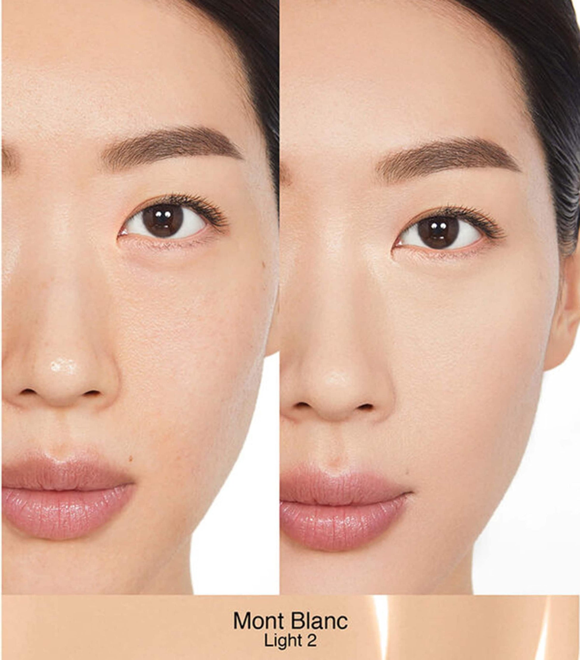 Sheer Glow Foundation