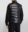 Canada Goose Black Crofton Gilet
