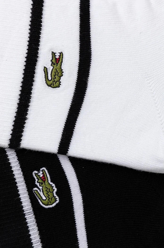 Lacoste Çorap