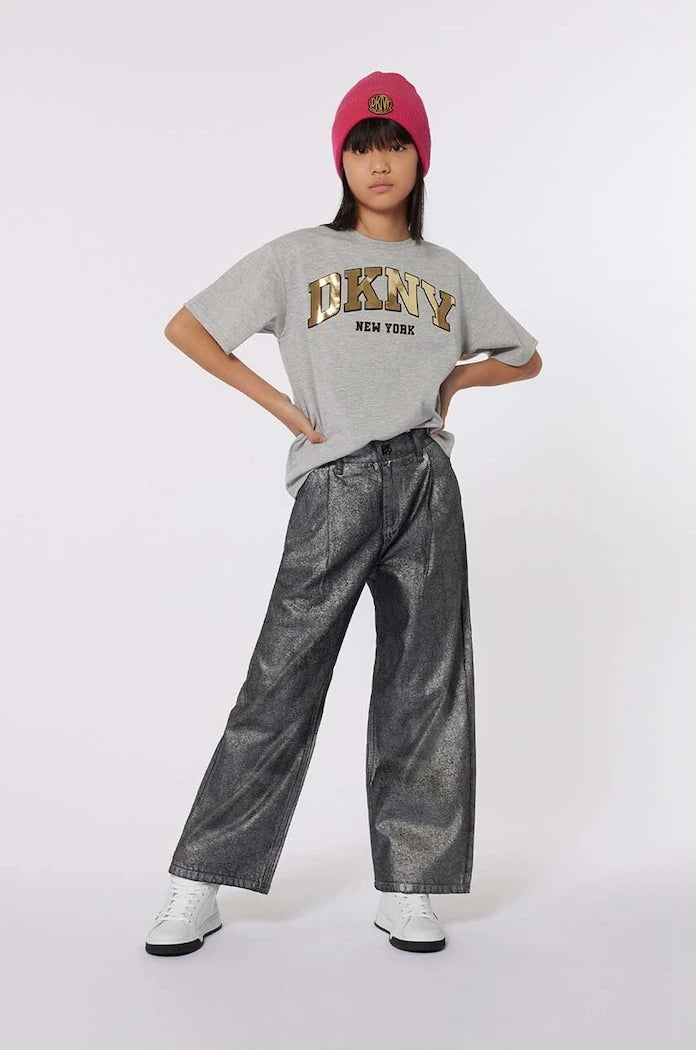 DKNY Çocuk Şapkası