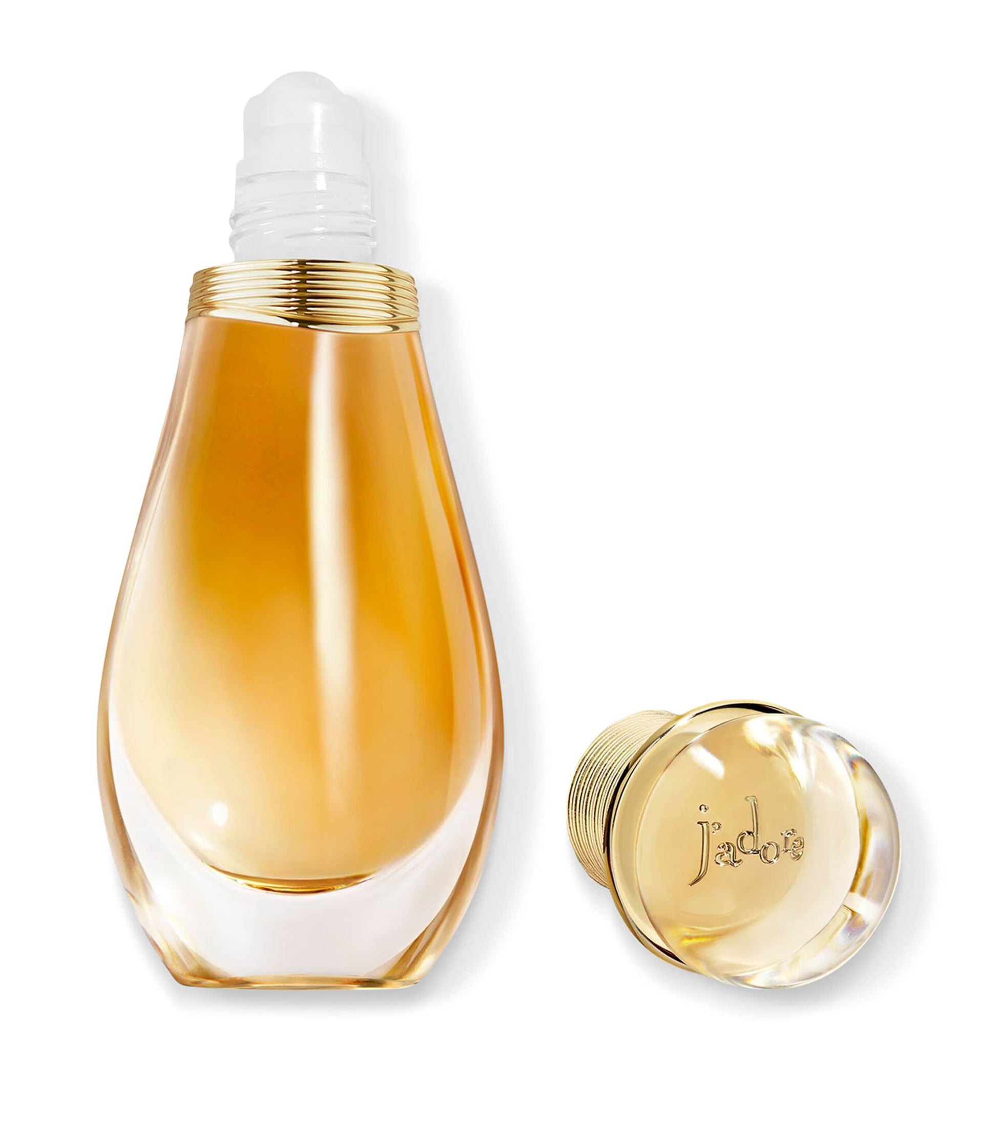 DIOR J'Adore Infinissime Roller-Pearl Eau de Parfum (20ml)