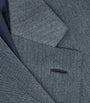 Wool 2-Piece Suit