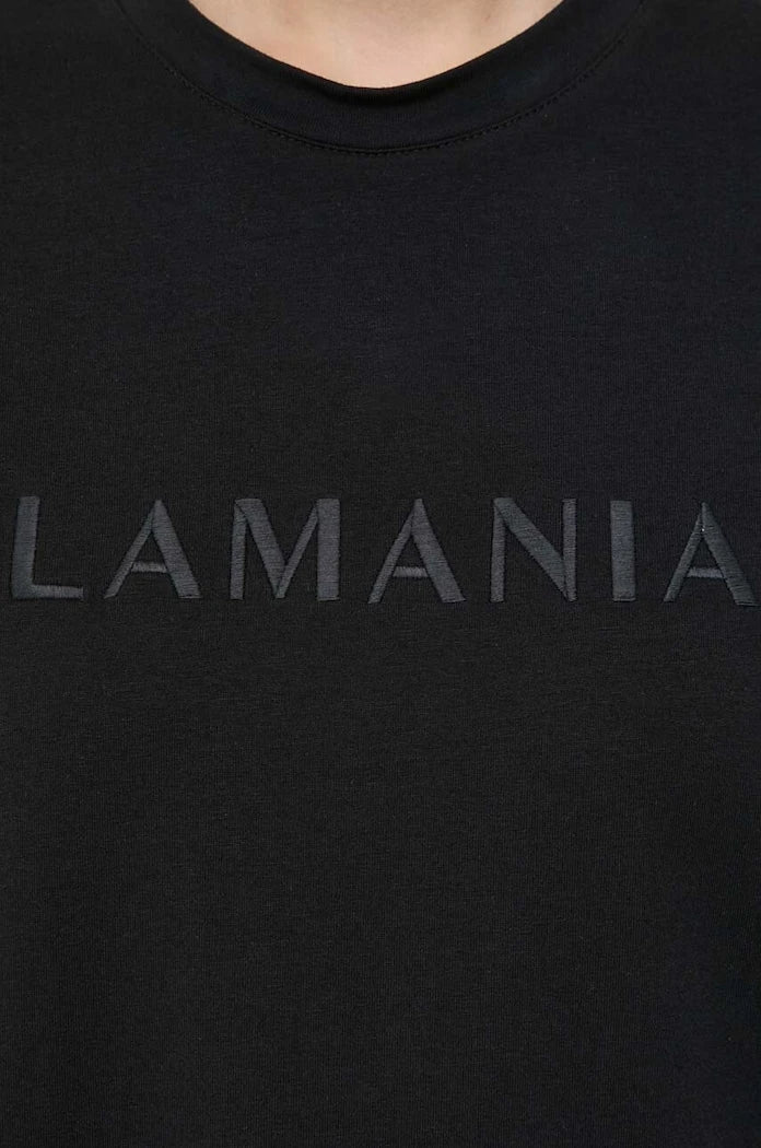Памучна тениска La Mania