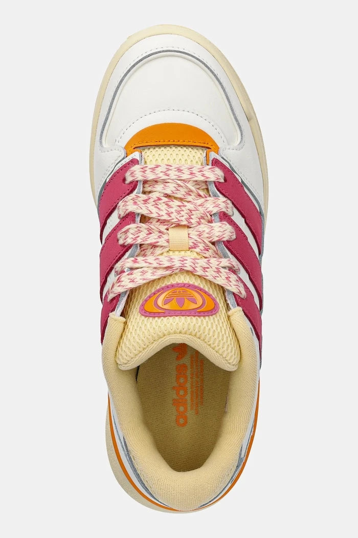 Кожени маратонки adidas Originals Forum2000