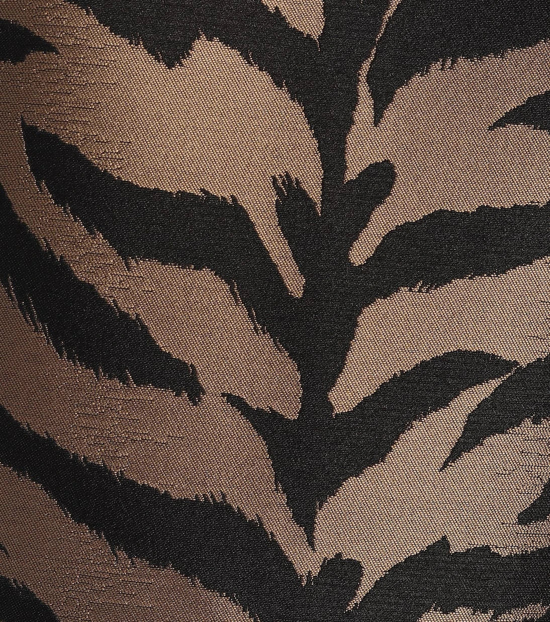 Carolina Herrera - Jacquard shift dress