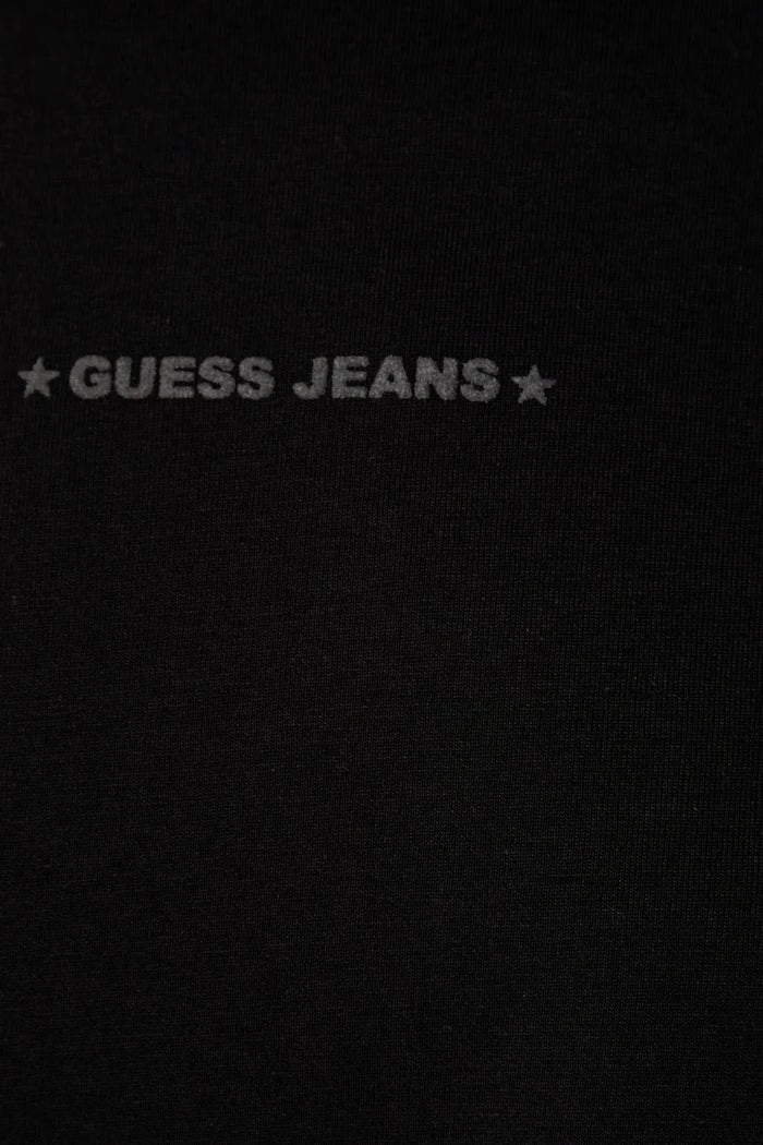 Guess Jeans pamuklu kadın tişört