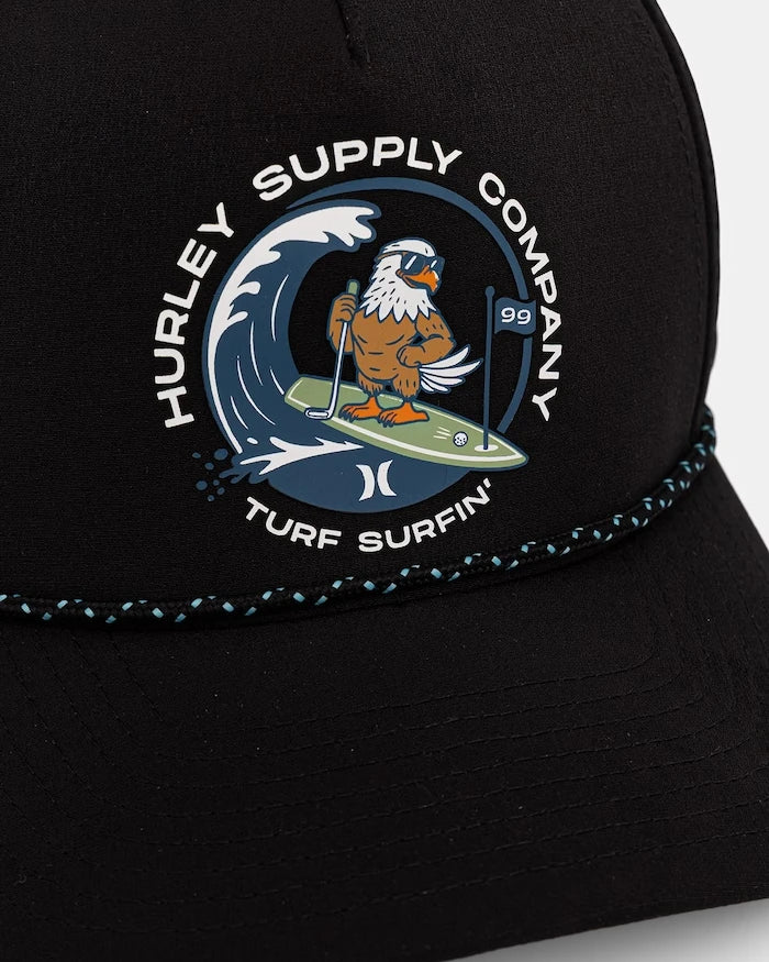 Hurley бейзболна шапка мъжка