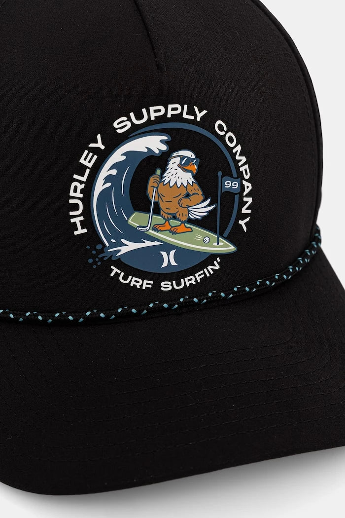 Hurley бейзболна шапка мъжка
