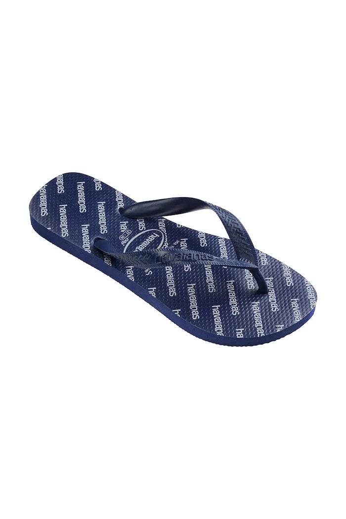 Чехли Havaianas TOP LOGOMANIA ESSENTIAL BALLET