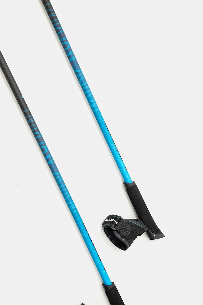 Viking Trekking Batonları Pro-Trainer Nordic Walking