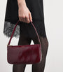 Mini Leather Elly Shoulder Bag