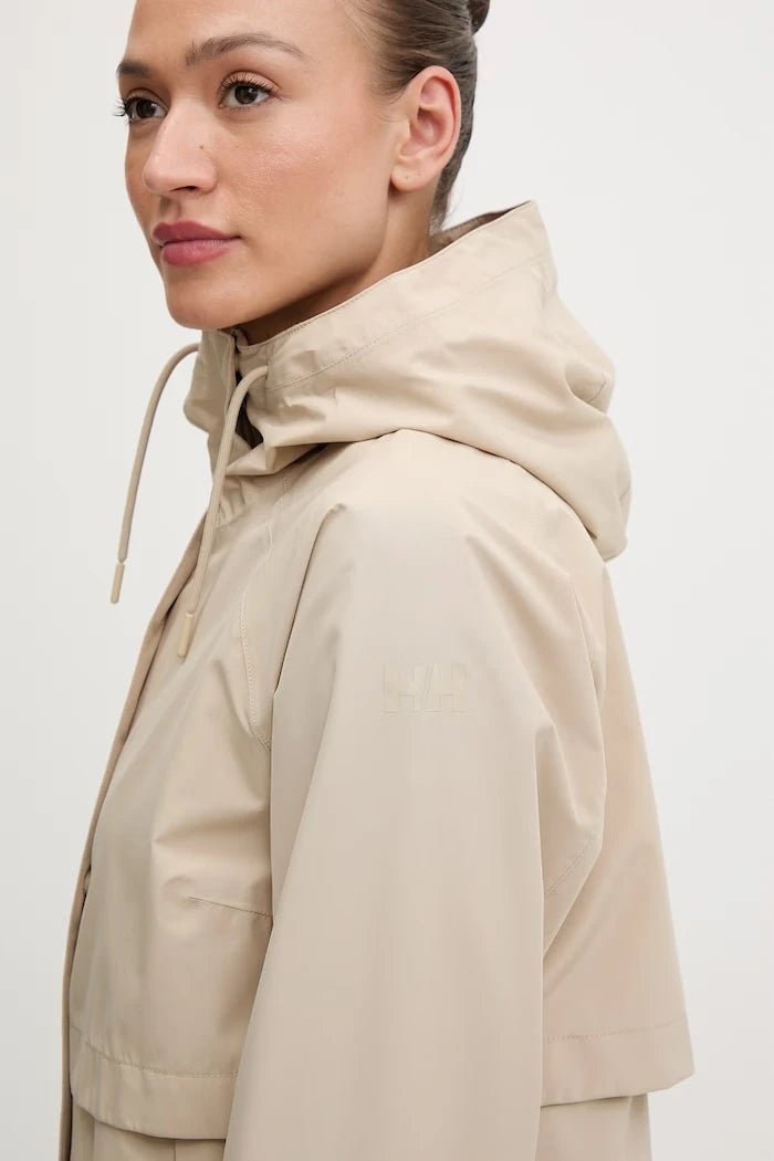 Helly Hansen туристическо яке дамско SIENNA