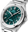 Stainless Steel Ingenieur Automatic Watch 40mm