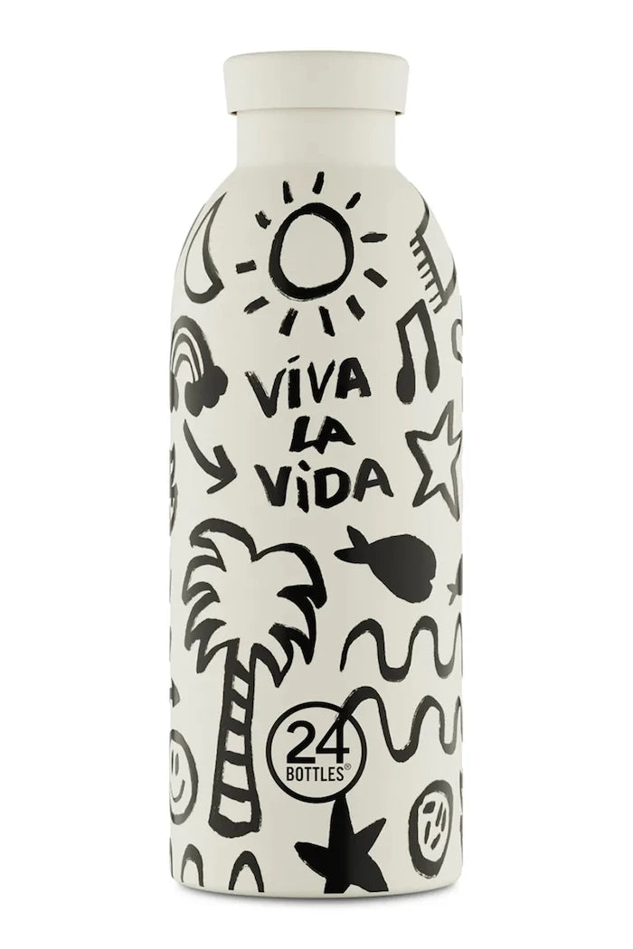 24bottles Clima 050 Viva la Vida Termos Şişe