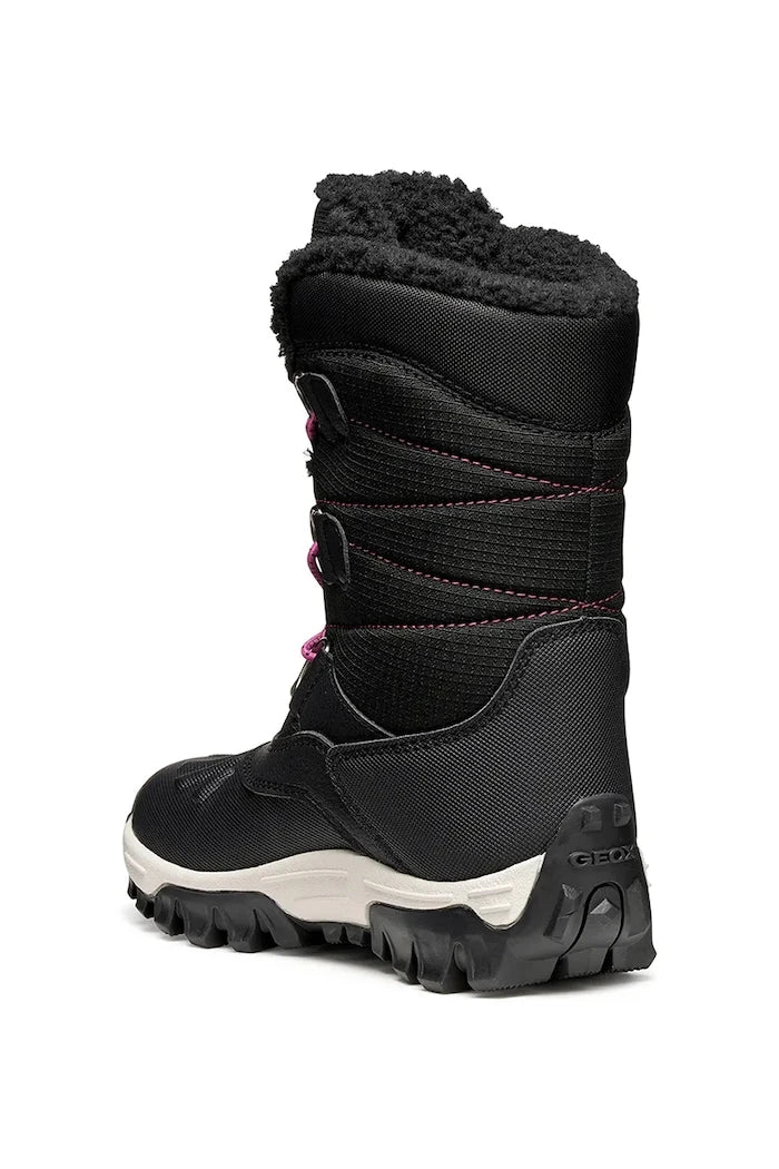 Детски апрески Geox HIMALAYA AB