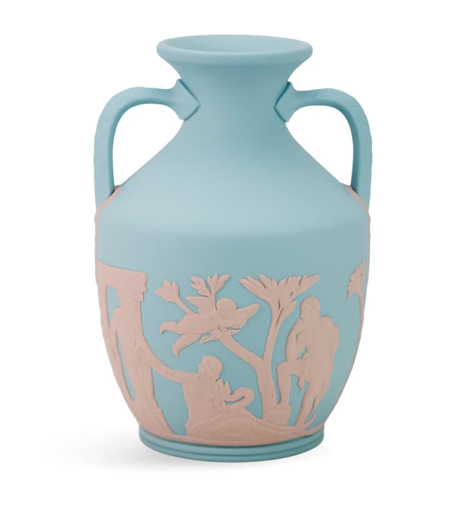 Small Iconic Portland Vase (15.5cm)
