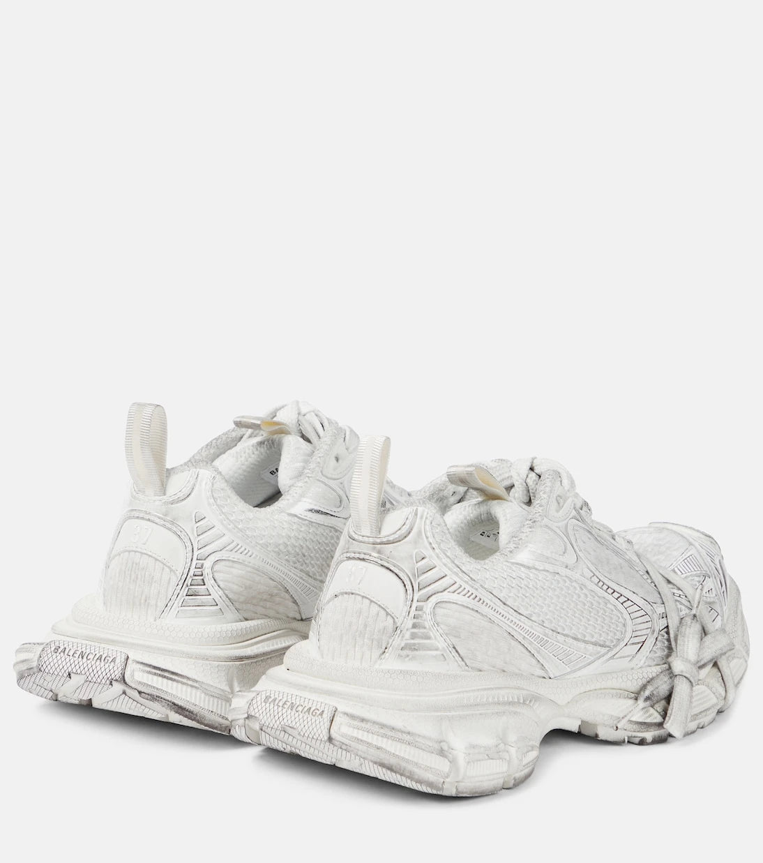 Balenciaga - أحذية 3XL الرياضية