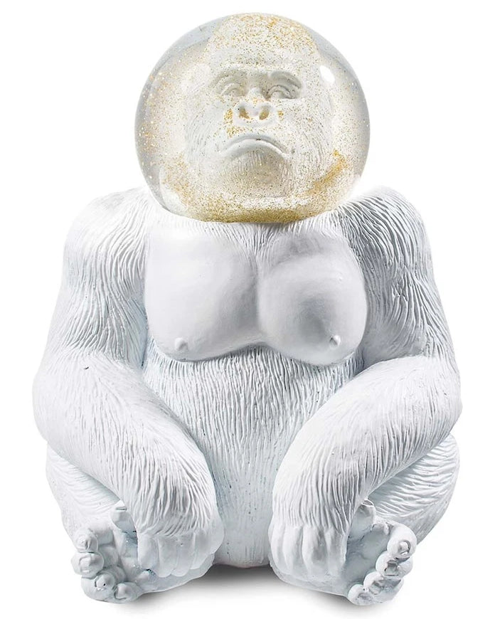 Декорация Donkey Summerglobe The Gorilla