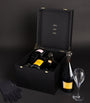 Veuve Clicquot x Baccarat La Grande Dame Inkwell Champagne Case (6 x 75cl)