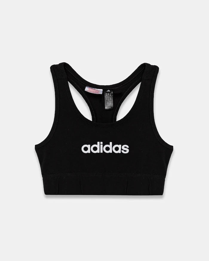 Çocuk spor sütyeni adidas