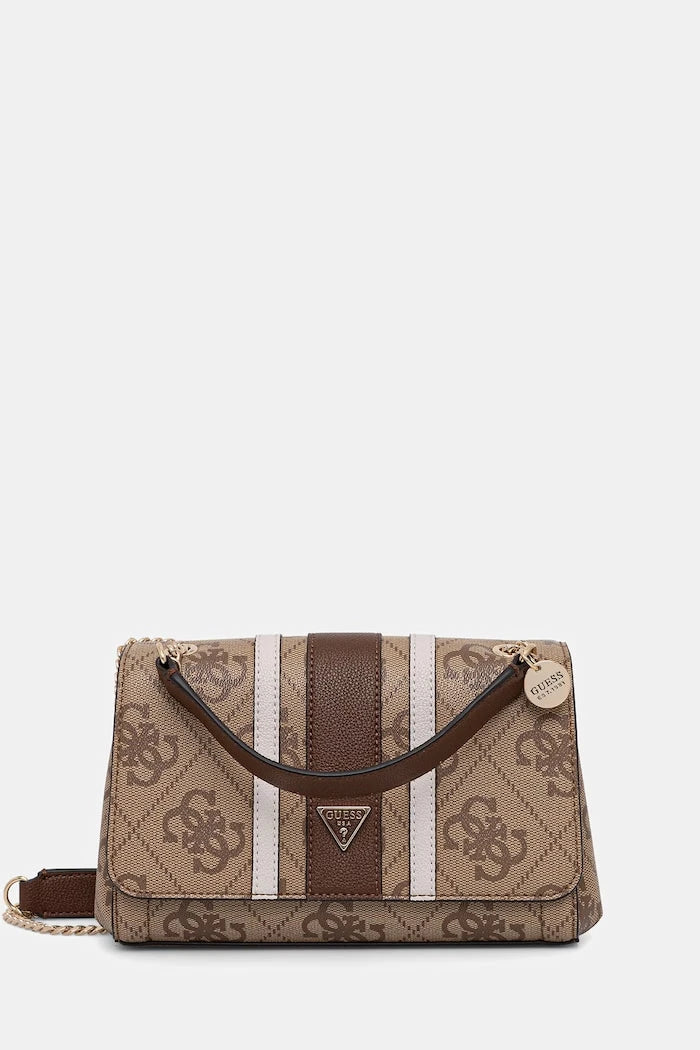 Guess чанта crossbody дамска NOELLE
