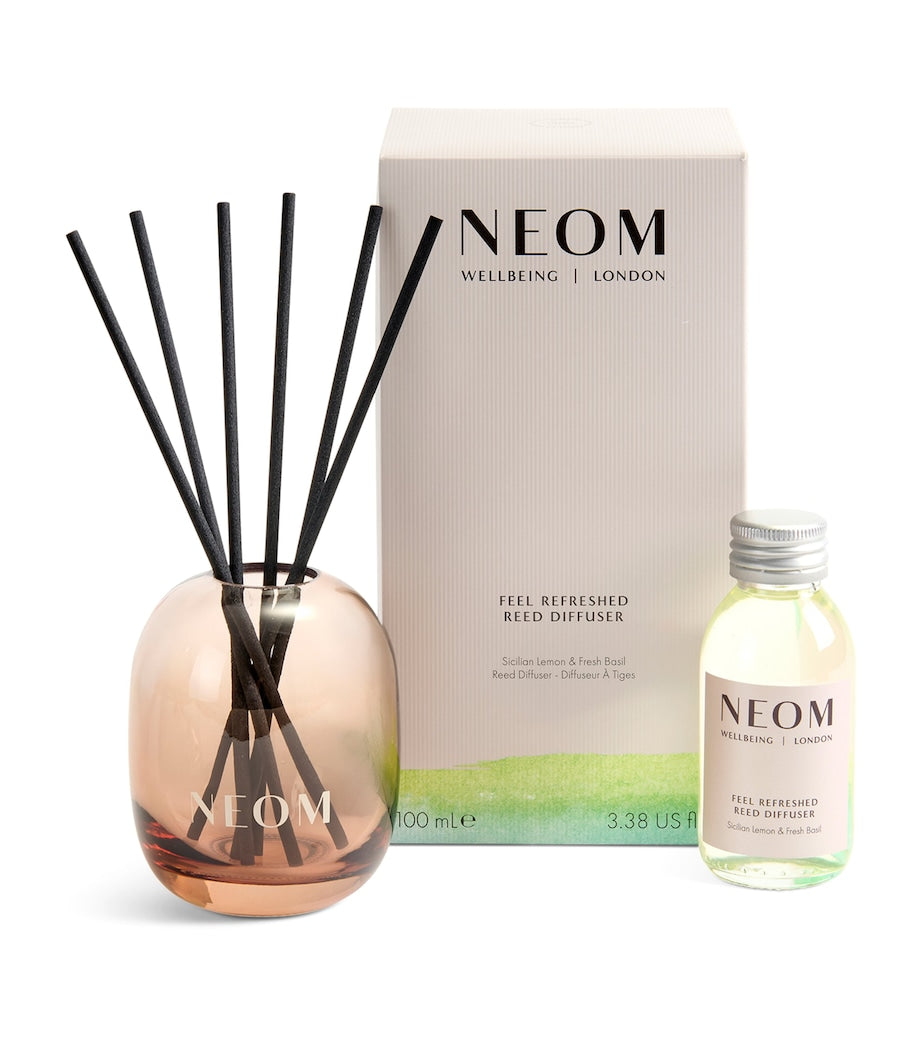 Feel Refreshed Reed Diffuser (100ml)